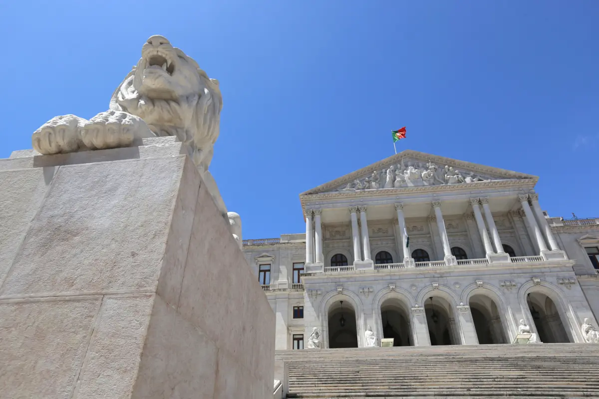 Imagem de contexto do artigo Jornadas parlamentares do CDS. Nomes históricos regressam ao Parlamento para assinalar 50 anos do partido