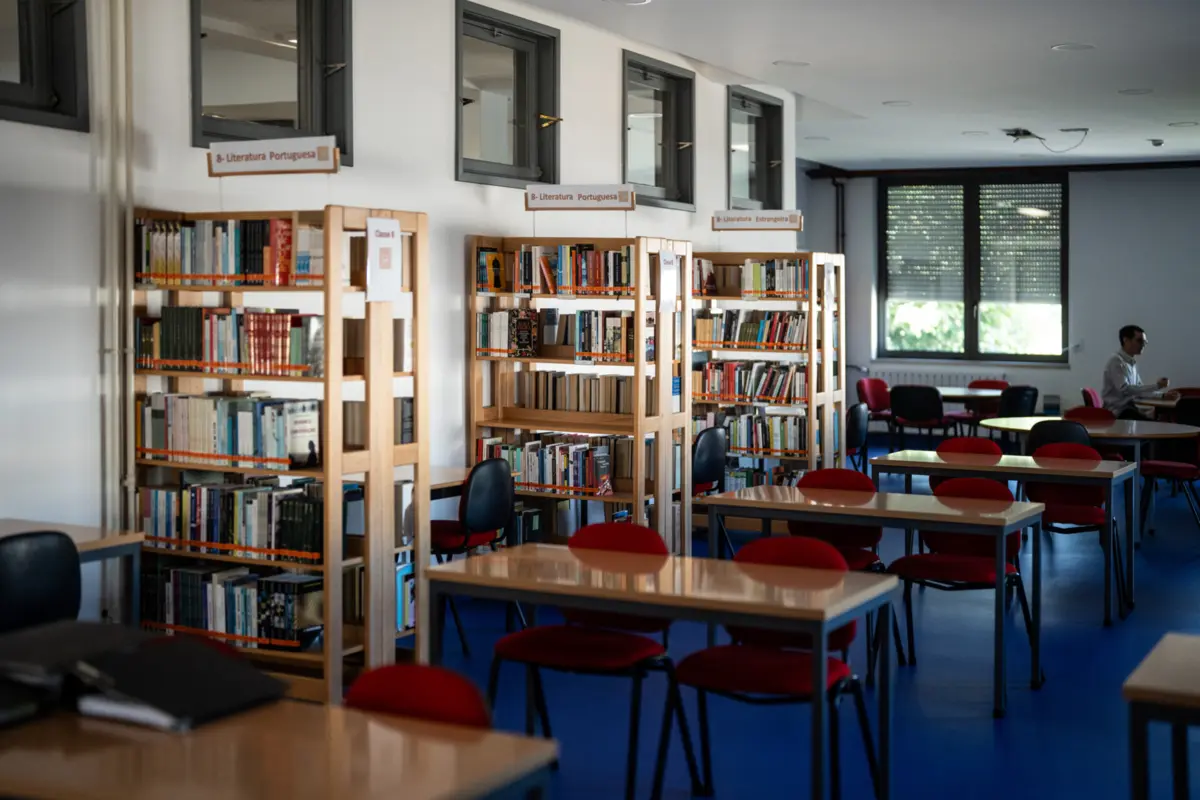 Imagem de contexto do artigo Governo estende até segunda-feira prazo para realização de matrículas escolares