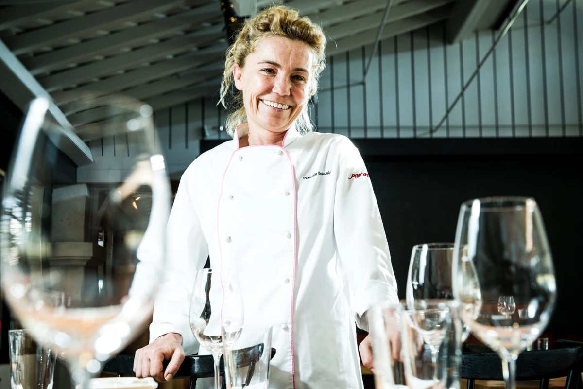 Imagem de contexto do artigo Prato do Dia: Pap’Açorda, Lisboa