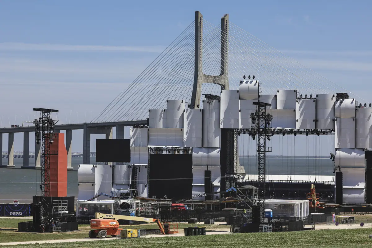 Imagem de contexto do artigo Rock in Rio terá equipa de psicólogos numa aposta para a importância da saúde mental