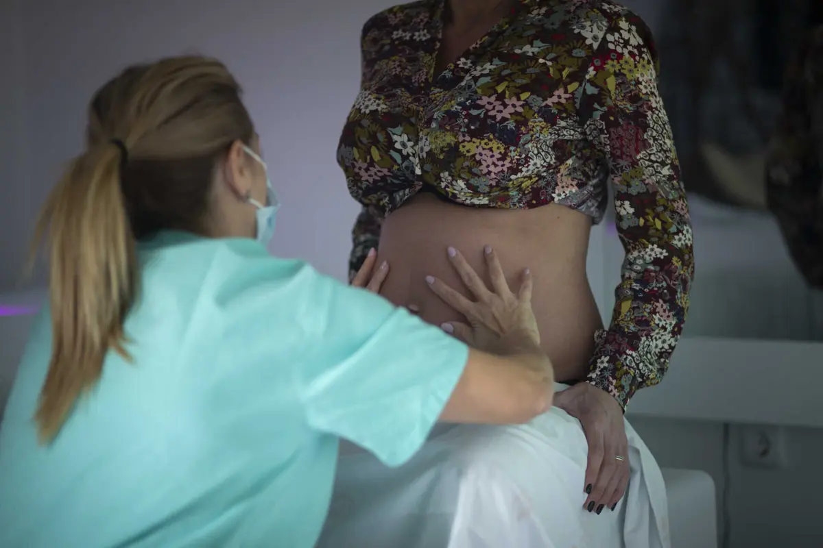 Esta terça-feira, vão estar encerradas as urgências de obstetrícia em quatro hospitais