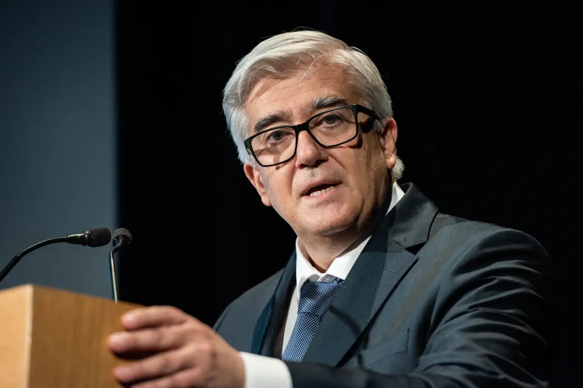 António Lacerda Sales