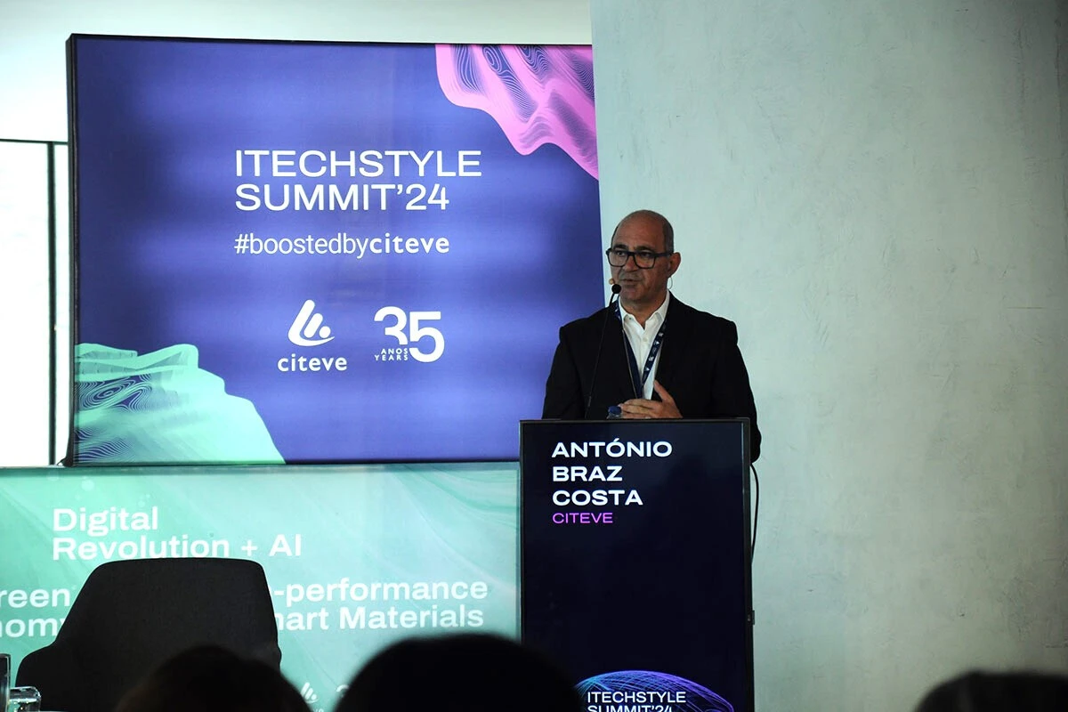 Imagem de contexto do artigo Os desafios e o futuro do setor têxtil em debate na iTechStyle Summit
