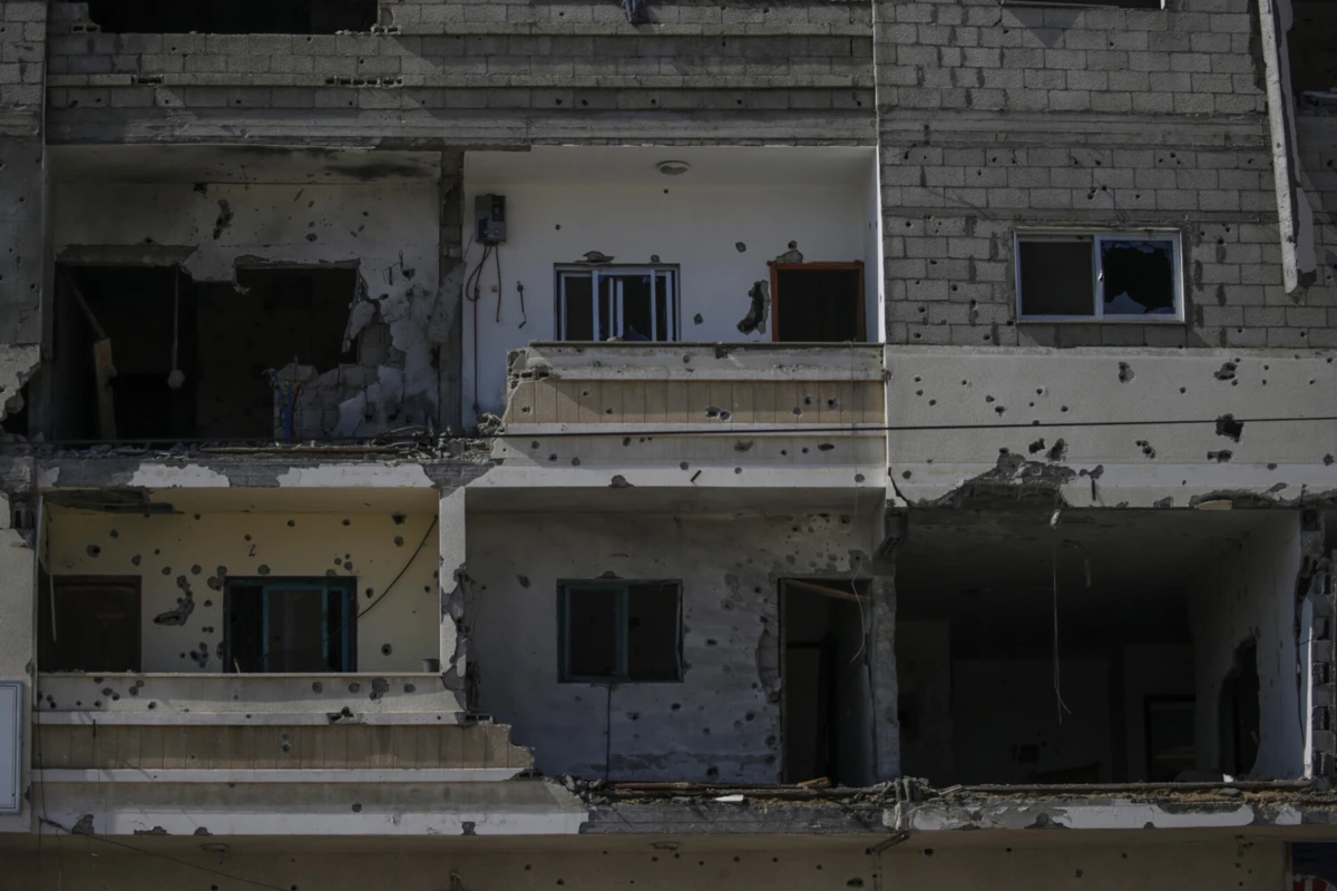 Imagem de contexto do artigo Hamas estuda a proposta de trégua de 42 dias no Ramadão com troca de reféns