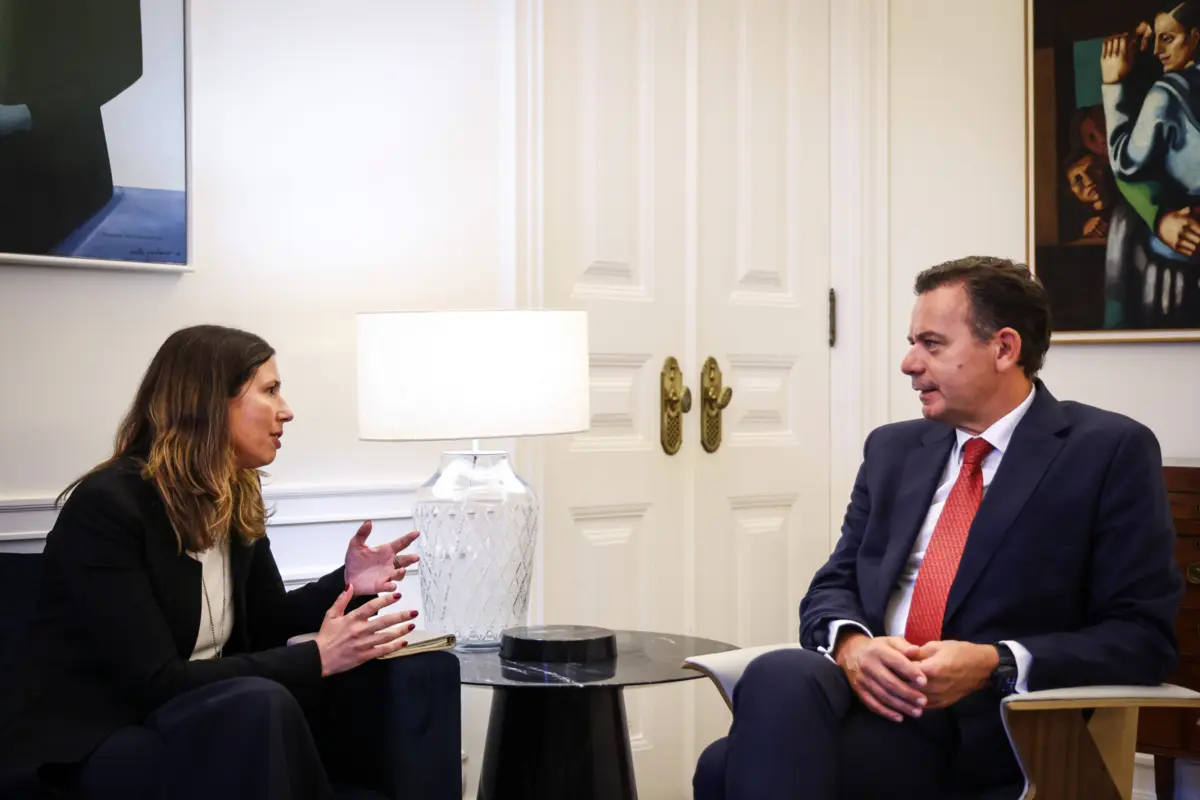 A liberal pediu “uma avaliação séria, efetiva, transversal à administração pública"