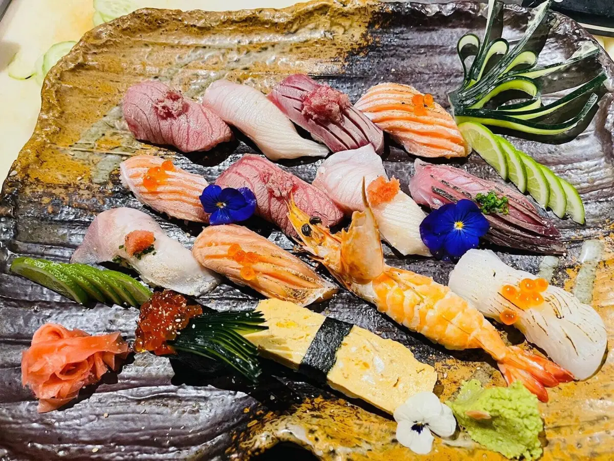 Imagem de contexto do artigo Prato do Dia: Tomo, em Algés