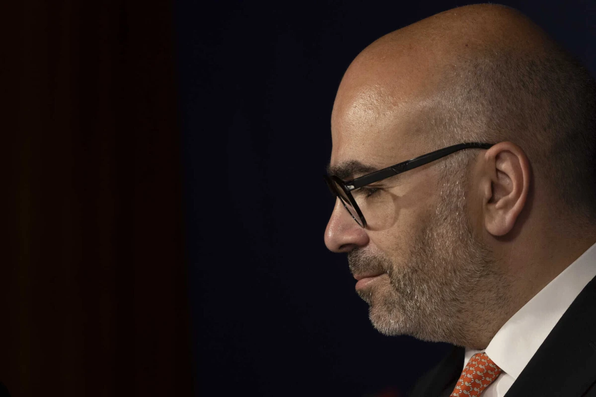 Imagem de contexto do artigo Governo entende que não há justificação para negar entrada a navio que alegadamente fornece armas a Israel