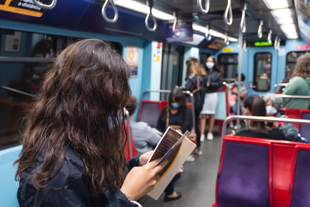 Os bilhetes ocasionais da Carris Metropolitana também não vão aumentar