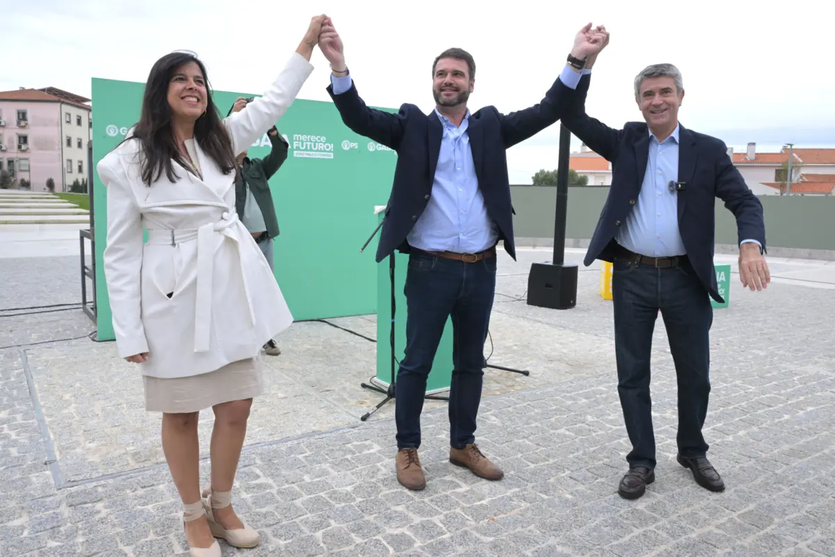 Imagem de contexto do artigo Líderes de PS e PAN desvalorizam timing da Justiça no caso Spinumviva