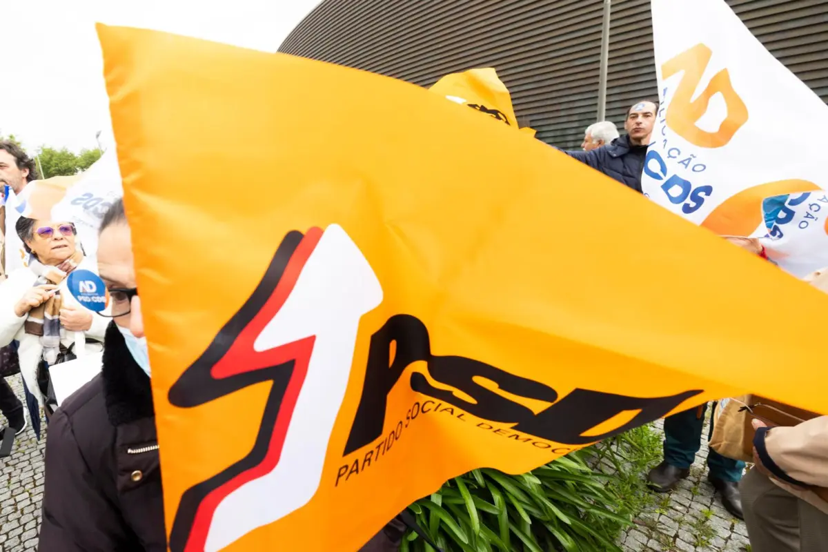 Imagem de contexto do artigo Bruno Ventura anuncia candidatura à distrital de Lisboa do PSD