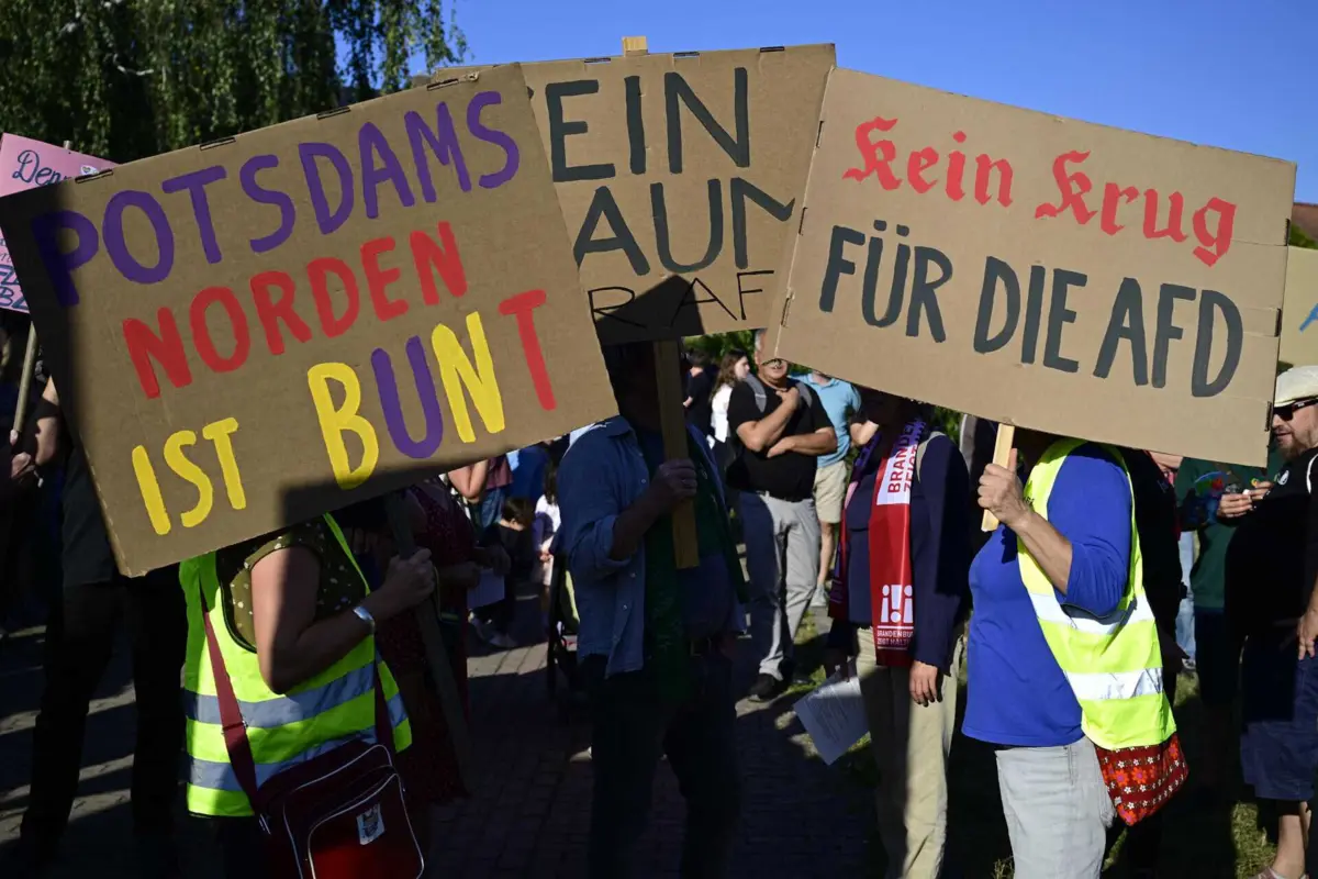 Imagem de contexto do artigo Relatório de Munique: multipolarização no mundo e uma tempestade polar perfeita na Europa