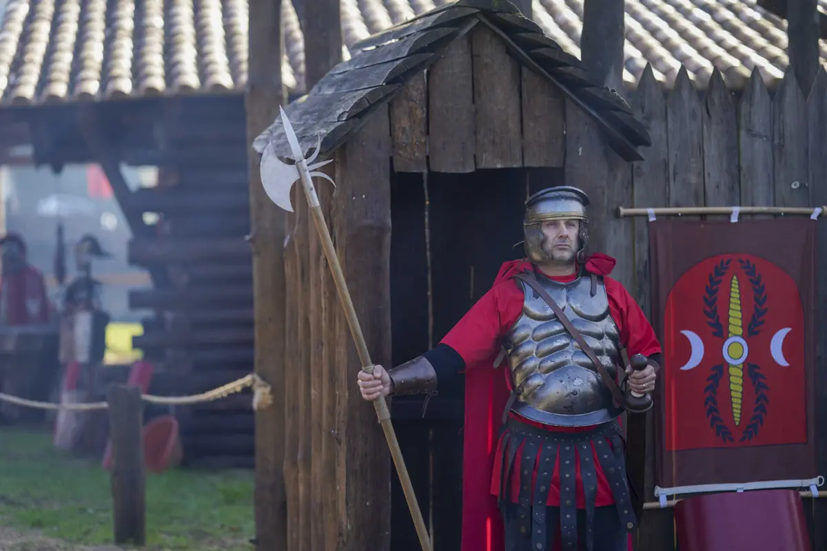 Imagem de contexto do artigo Presépio Vivo de Priscos quer ajudar a curar as "feridas" dos imigrantes