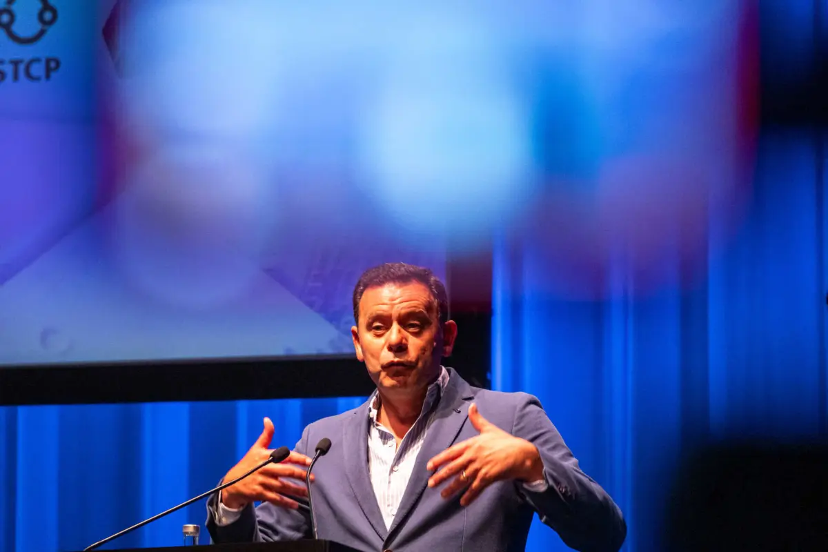 A campanha eleitoral para as eleições europeias termina sexta-feira e as eleições estão marcadas para domingo