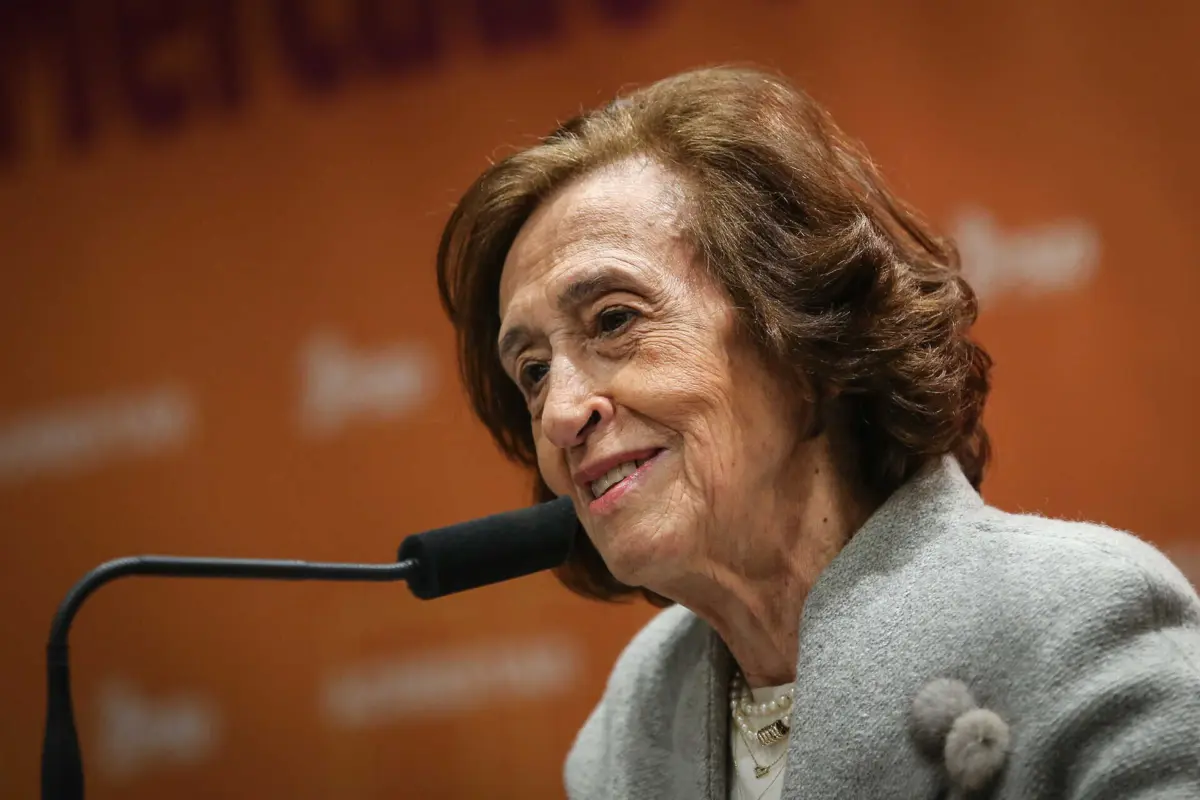 Manuela Ferreira Leite