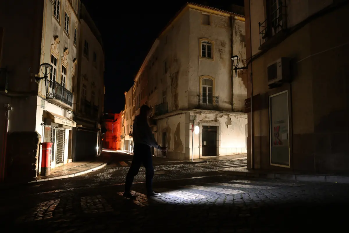 Imagem de contexto do artigo Siemens ajudou Portugal e Espanha a repor energia após apagão