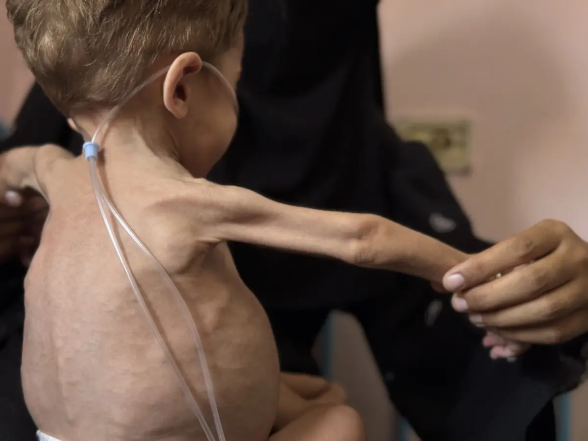 A ofensiva israelita em grande escala provocou mais de 62.190 mortes em Gaza, a maioria civis