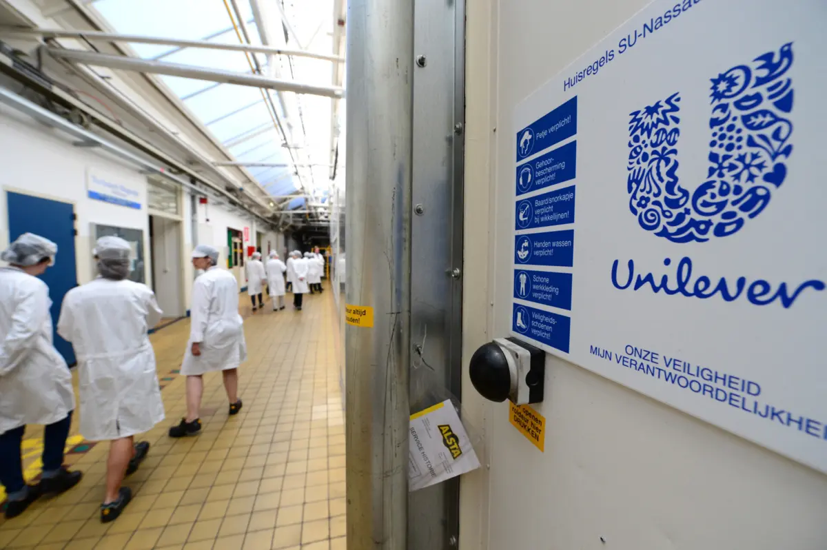 Imagem de contexto do artigo Unilever vai cortar 7500 empregos em todo mundo para reduzir custos