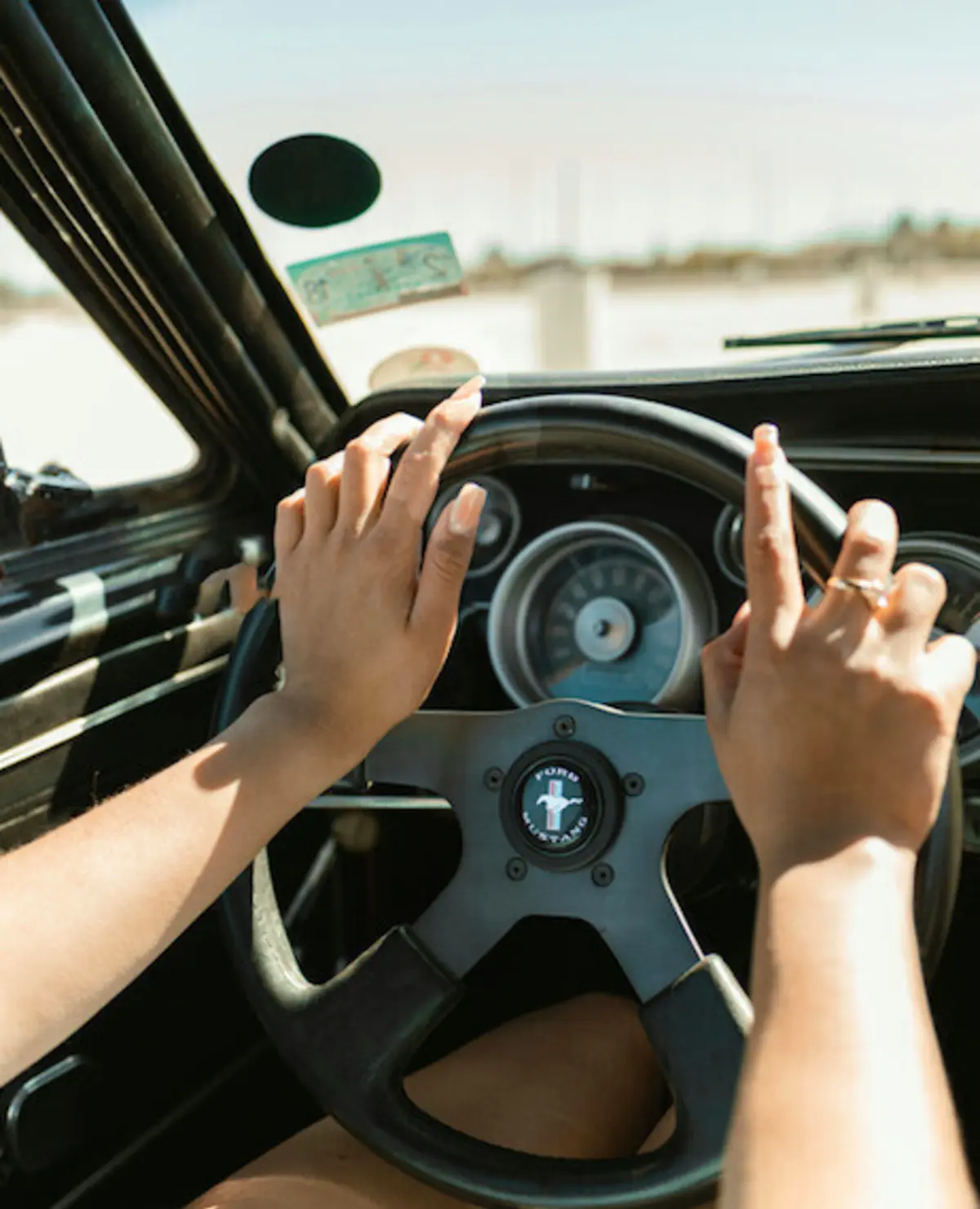 Imagem de contexto do artigo Aprovadas novas regras e Carta de Condução Digital na Europa