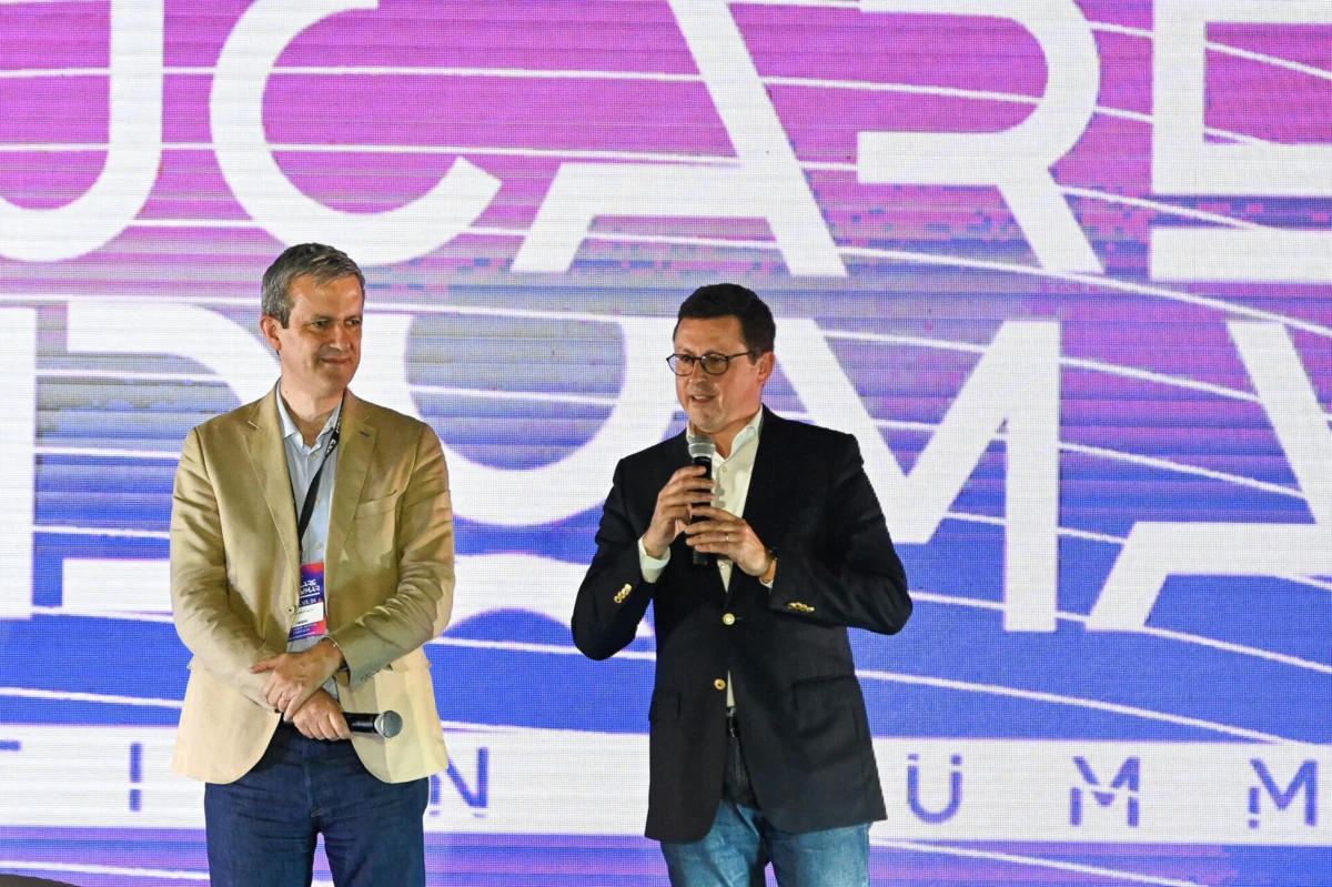 Imagem de contexto do artigo Educare Gondomar Summit dá mote para Observatório de IA