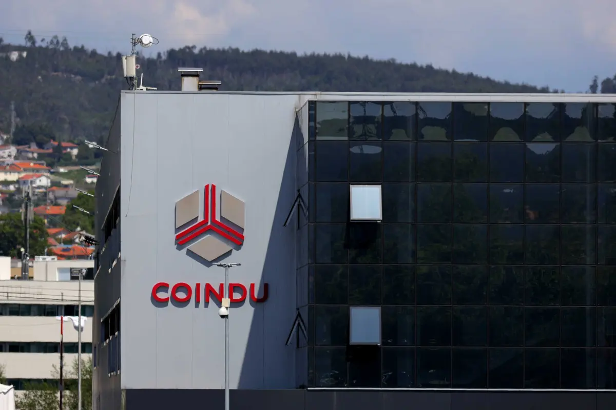 Imagem de contexto do artigo Coindu coloca em lay-off quase 250 trabalhadores em Famalicão