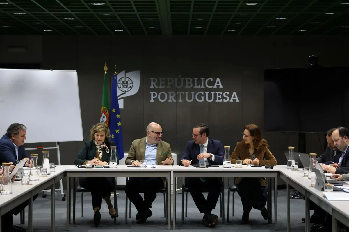 Imagem de contexto do artigo Tempestades: ex-bastonário dos engenheiros considera que vistoria a infraestruturas é "boa decisão"