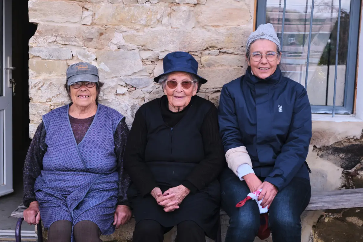 Imagem de contexto do artigo "Temos de cuidar de quem nos dá tudo." Guardiãs portuguesas prontas para a COP30 na Amazónia