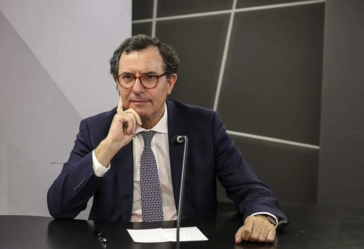 Manuel Castro Almeida