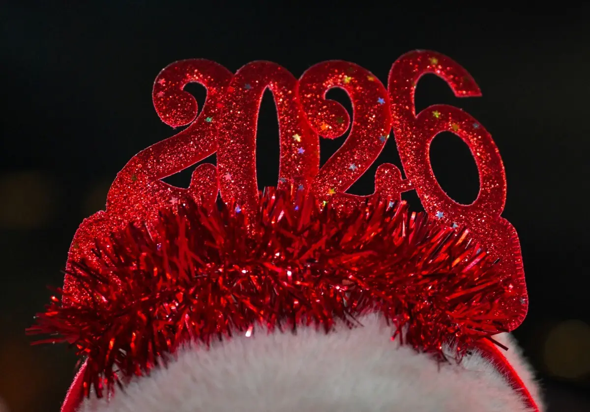 Imagem de contexto do artigo Ásia e Oceania com o pé em 2026: como é celebrada a chegada do novo ano