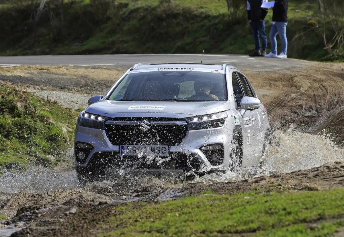 Imagem de contexto do artigo Do todo-o-terreno à gastronomia: Clube Escape Livre faz magia há 40 anos