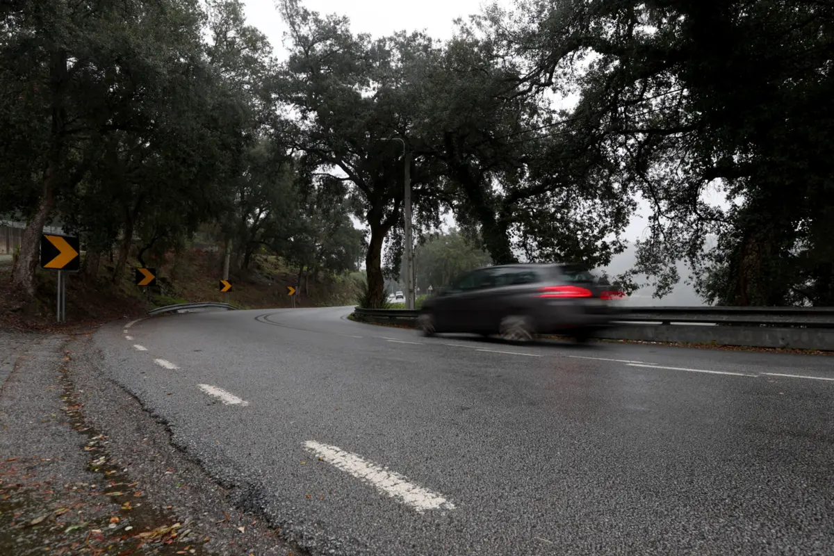 Desde o início da Operação Páscoa 2025 já houve duas vítimas mortais