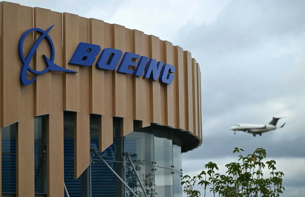 Imagem de contexto do artigo Boeing e sindicatos chegam a acordo de princípio e põem fim à greve