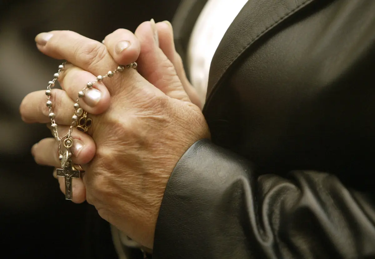 Imagem de contexto do artigo Peritos da Igreja Católica já receberam 128 denúncias de abuso sexual