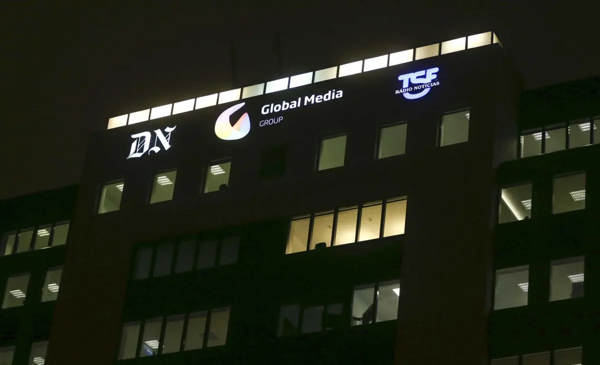 Imagem de contexto do artigo Sindicato dos Jornalistas leva Global Media a tribunal por atraso no pagamento do subsídio de Natal