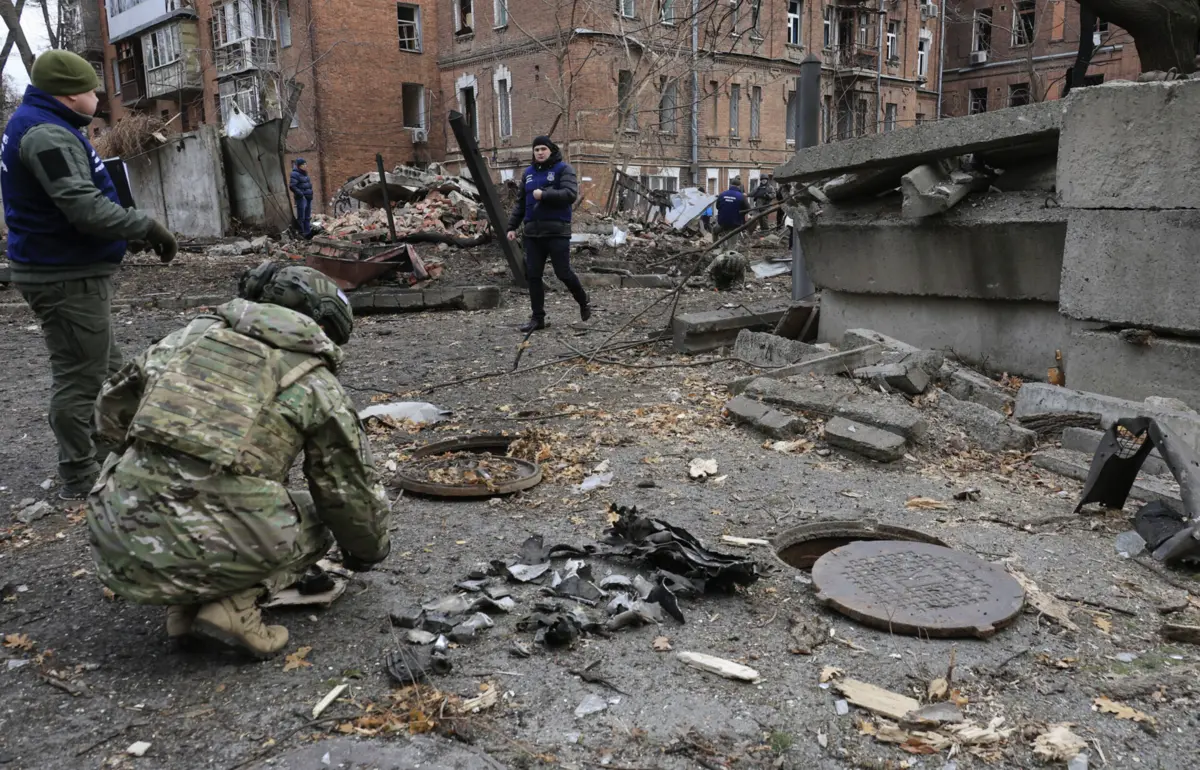 Imagem de contexto do artigo Medo da guerra e esperança na paz. Maioria mostra receio de uma crise mundial