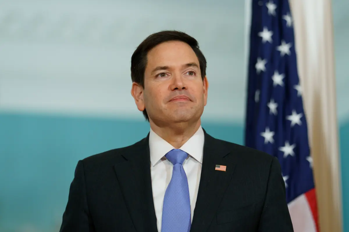 Marco Rubio