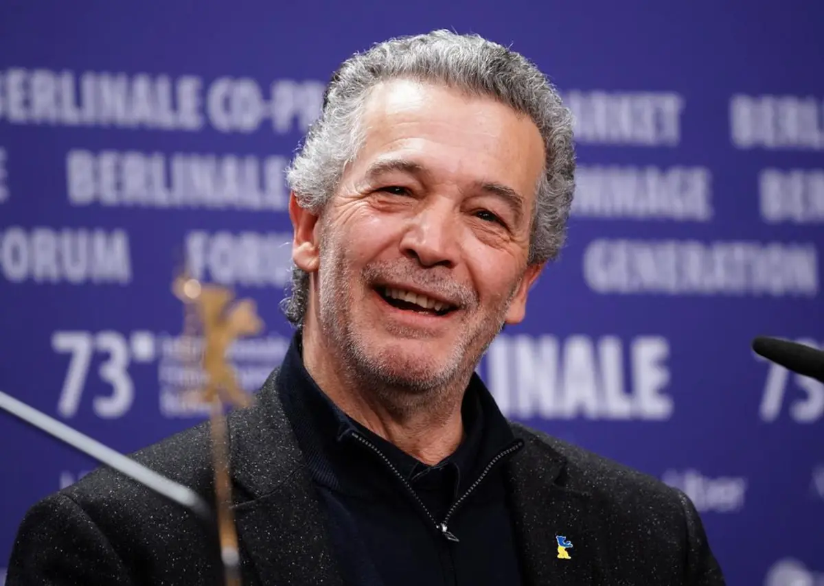 Imagem de contexto do artigo Governo lamenta morte de João Canijo, "figura maior do cinema português contemporâneo"