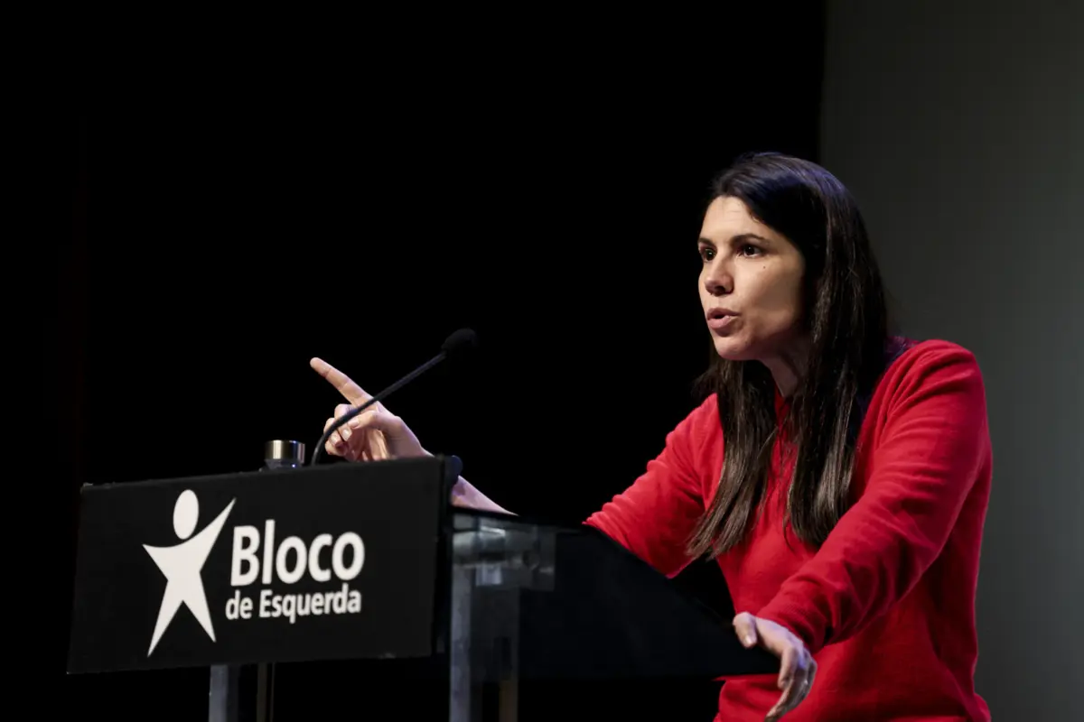 Imagem de contexto do artigo Defesa divide BE “europeísta de esquerda” e a “convicção europeísta” do Livre