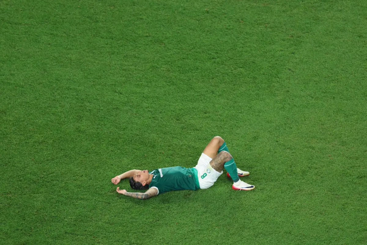 Imagem de contexto do artigo Compra recorde. Benfica confirma Richard Ríos por 27 milhões de euros até 2030, cláusula é de cem milhões