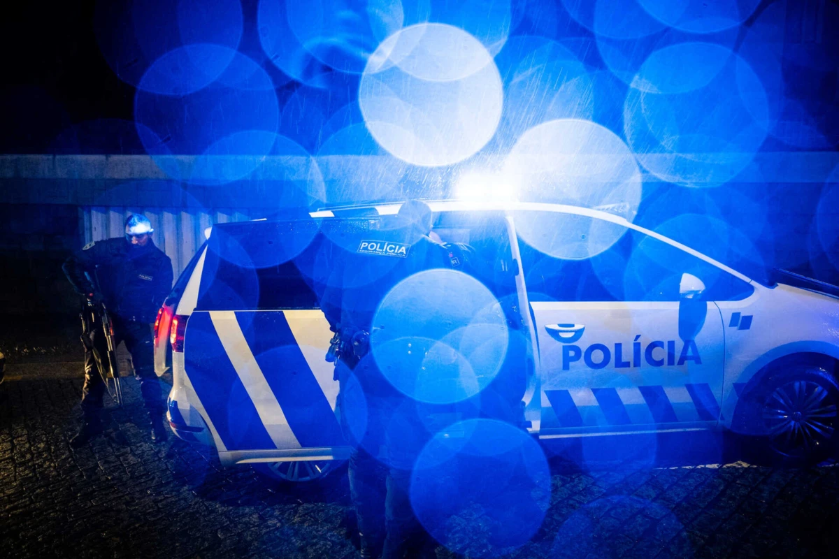 O SOS Racismo lembra que a morte do homem de 43 anos acontece "um contexto político de exacerbação do discurso de ódio"