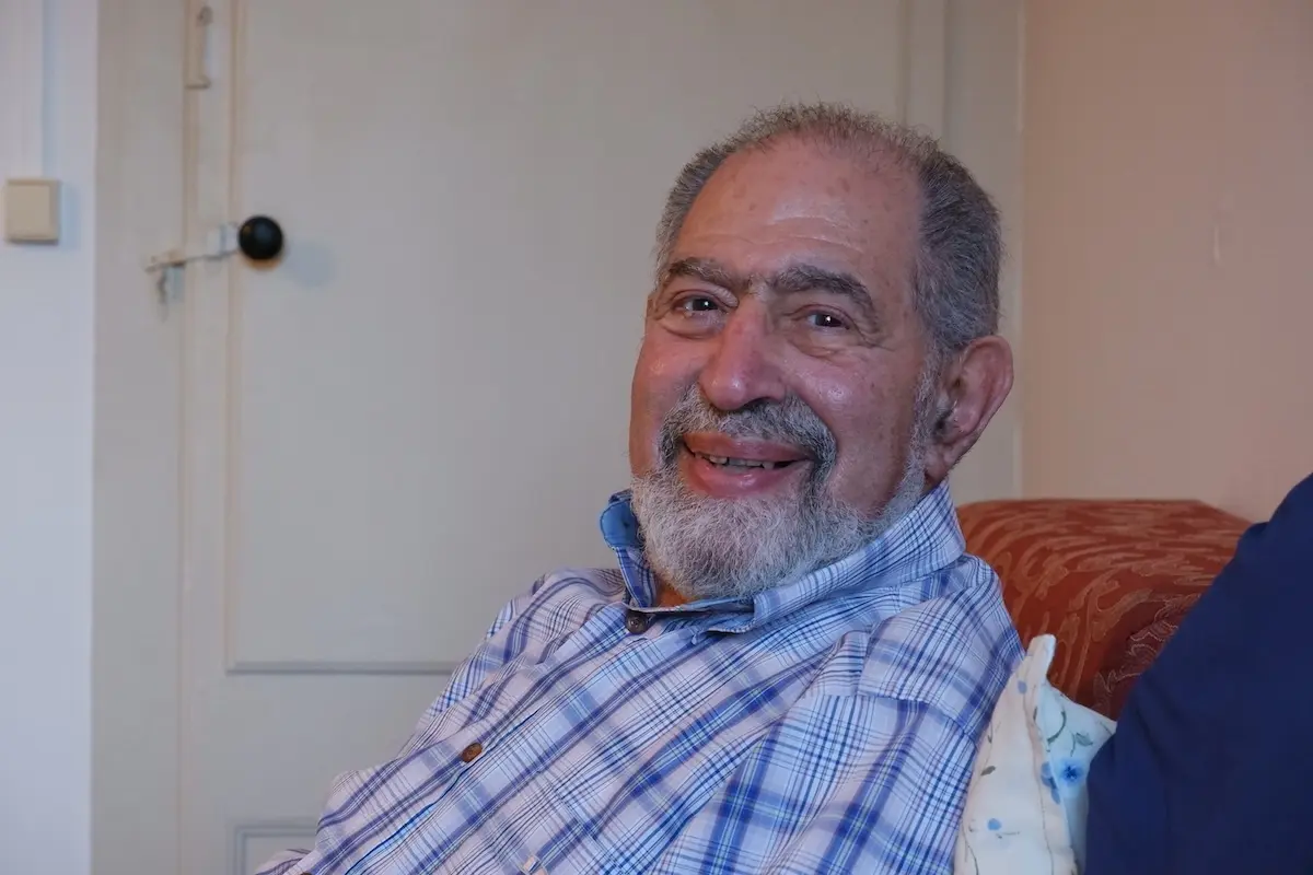 Imagem de contexto do artigo Adel Sidarus: o egípcio que ensinou Deus e a cultura árabe aos portugueses