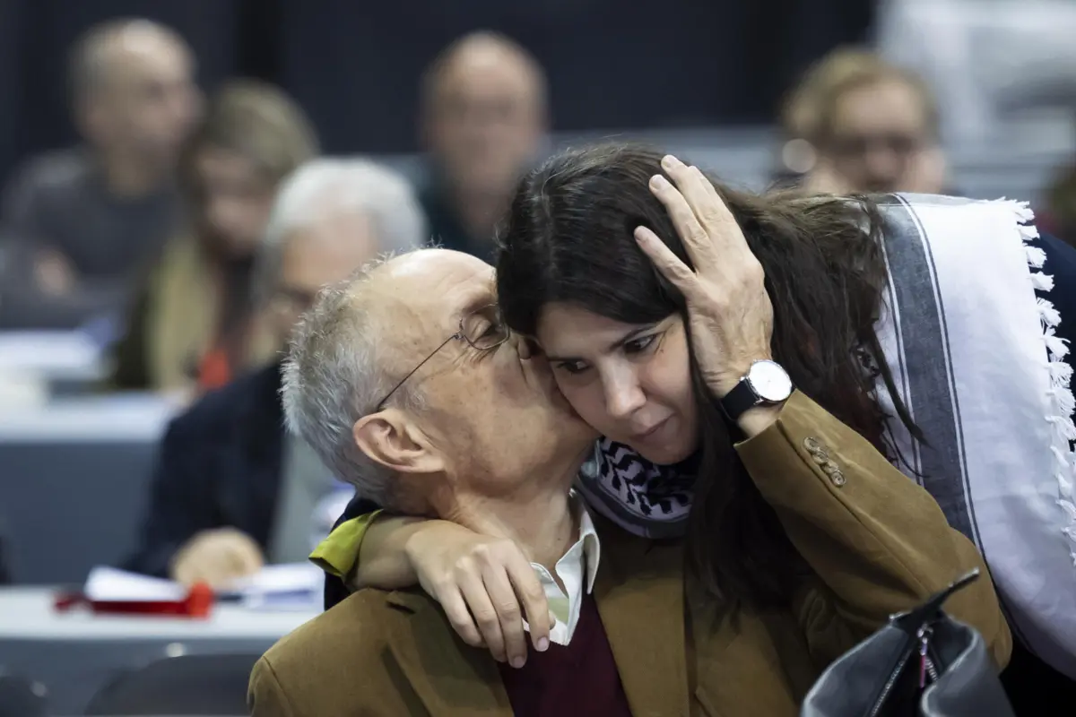 "Eu não imputo erros à Mariana", diz Louçã