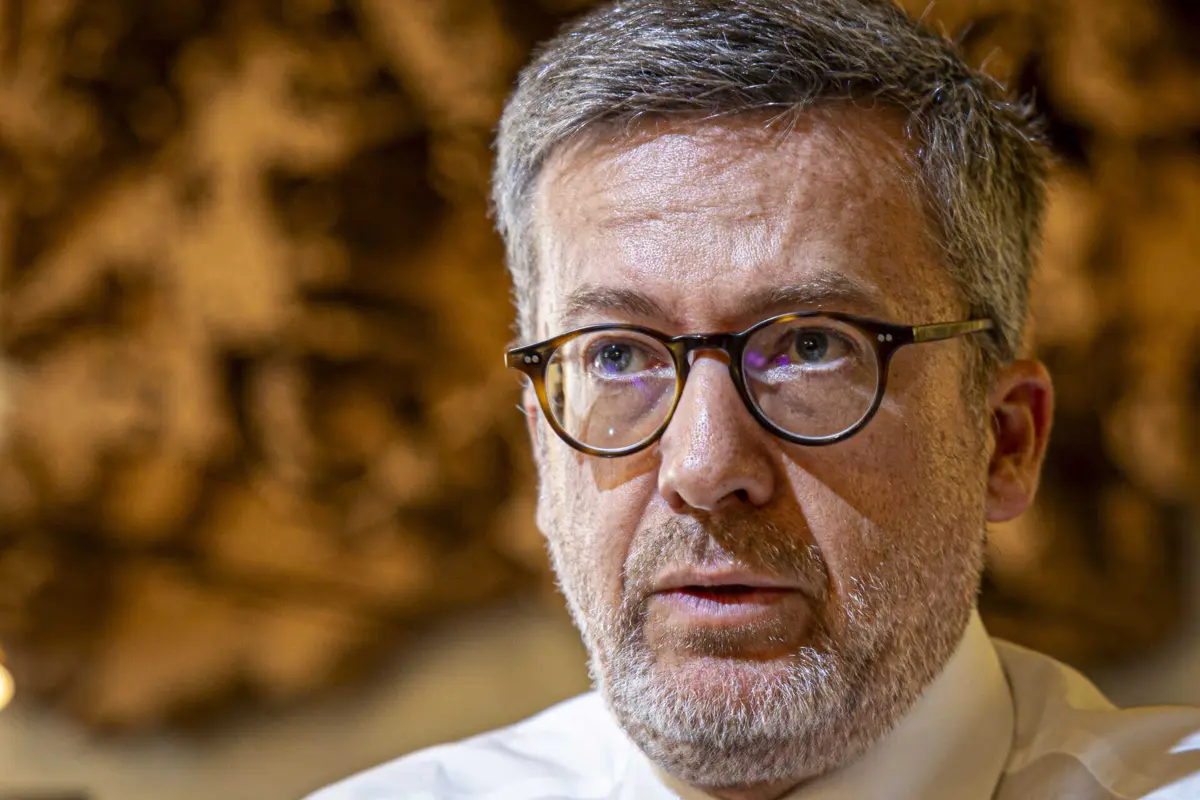 Carlos Moedas