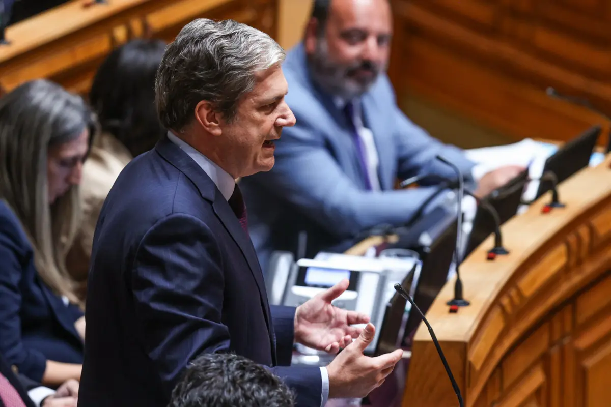 Imagem de contexto do artigo "Não é oportuno." CDS-PP discorda de reconhecimento do Estado da Palestina