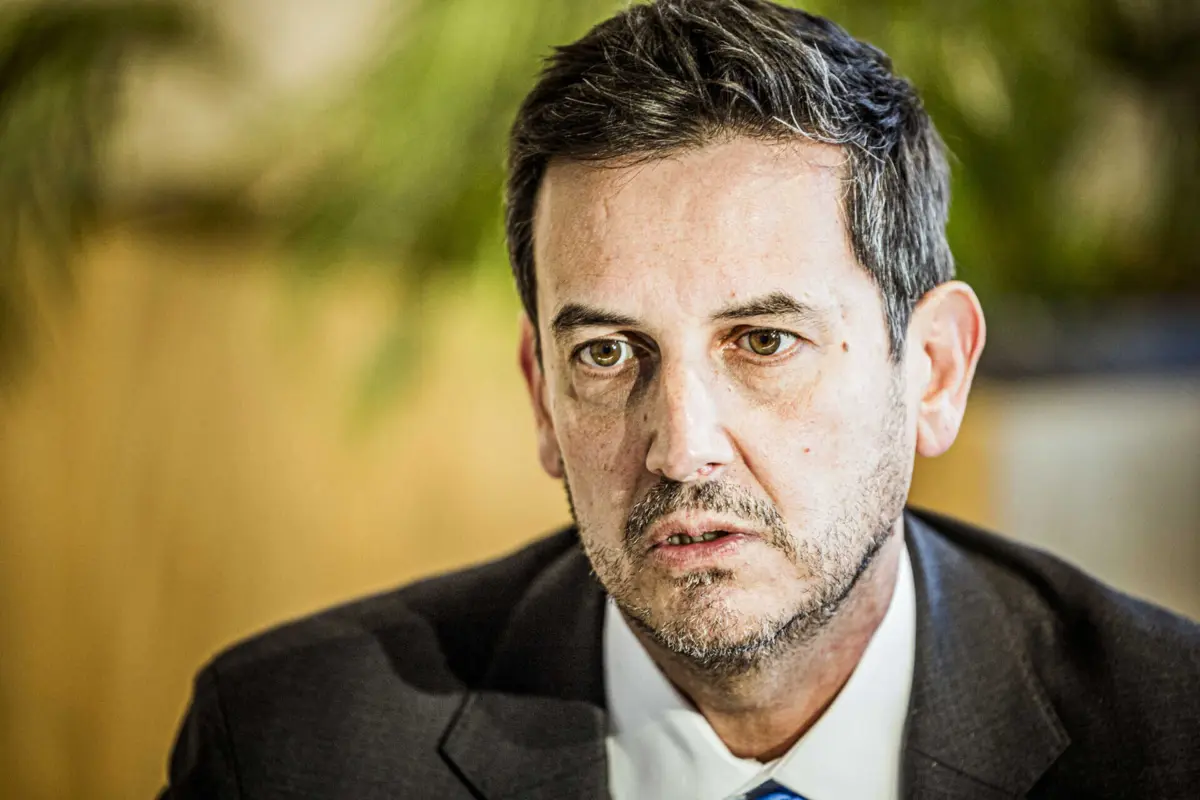 Imagem de contexto do artigo IL defende que Marcelo não deve intervir na Justiça e elogia "distanciamento" da "espuma dos dias"