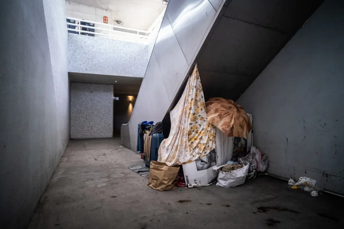 Imagem de contexto do artigo Sem apoios sociais, mais de 60% das pessoas com deficiência enfrentam risco de pobreza