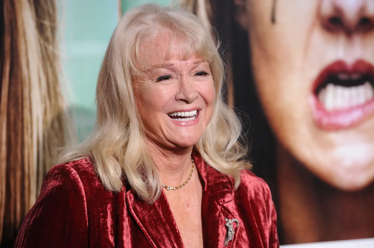 Imagem de contexto do artigo Morreu aos 89 anos Diane Ladd nomeada três vezes para os Óscares
