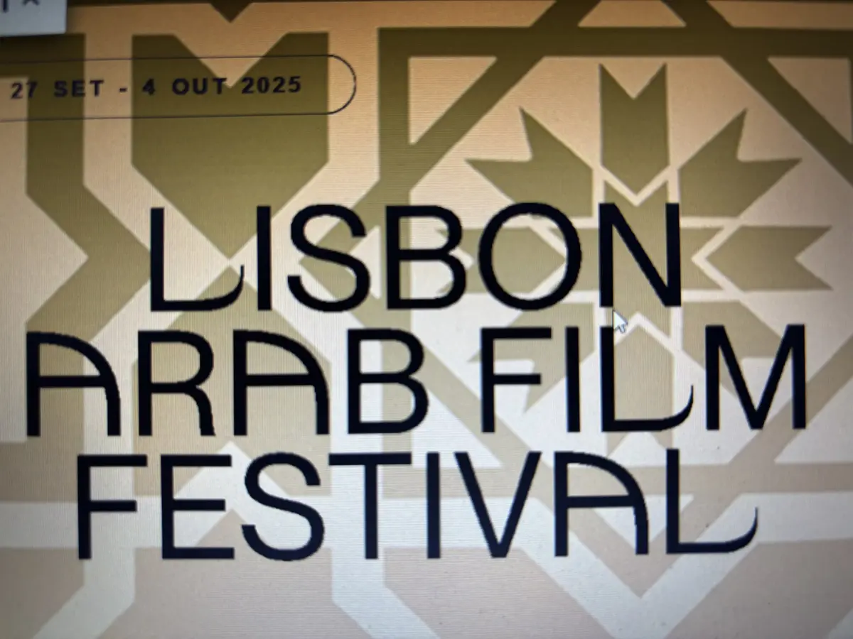 Imagem de contexto do artigo "Não fugimos de certas questões." LAFF traz cinema do mundo árabe (inclusive sobre Gaza) a Lisboa