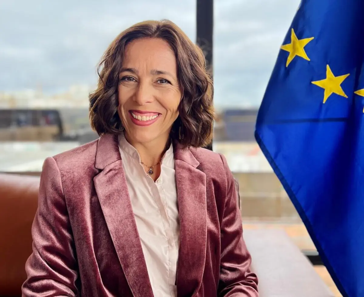 Imagem de contexto do artigo "A desinformação é uma das grandes ameaças à nossa democracia"