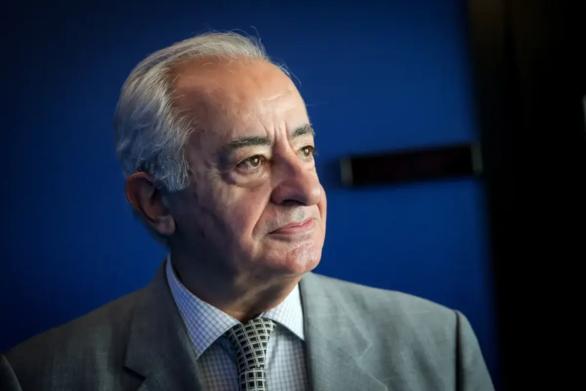 Imagem de contexto do artigo Victor Ângelo defende que reconhecer Palestina como Estado "tem sobretudo grande significado político"