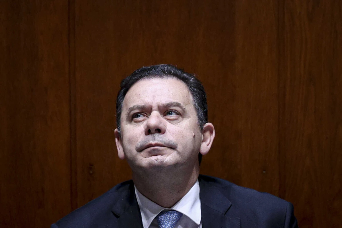 Imagem de contexto do artigo Luís Montenegro condena ataque do Irão a Israel